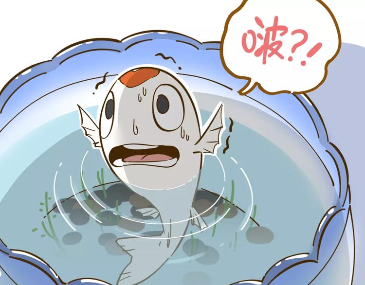 第13-2话 清蒸锦鲤(1/2)-第21话