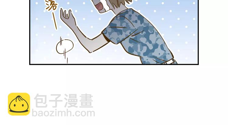 第14-1话 亲室友(1/3)-第23话