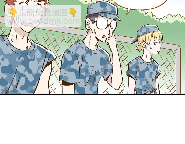 第14-3话 防中暑(1/2)-第25话