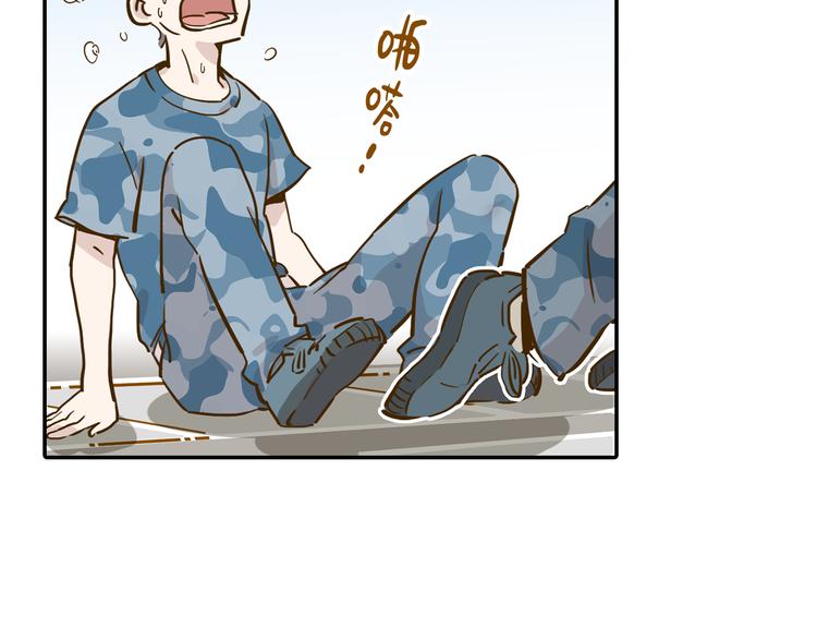 第14-3话 防中暑(1/2)-第25话