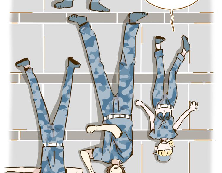 第14-3话 防中暑(1/2)-第25话