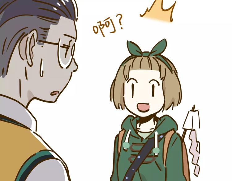 第15-2话 高考被扣15分(1/2)-第27话