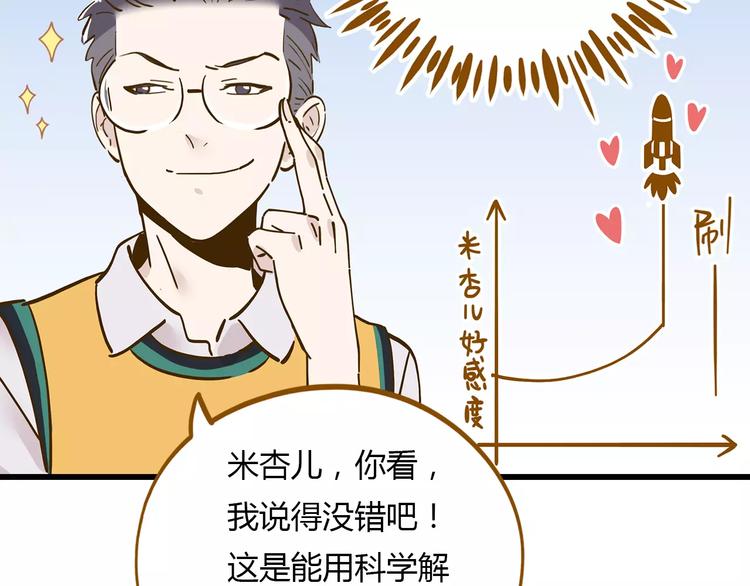 第16-2话 难把握的好感度(1/2)-第29话