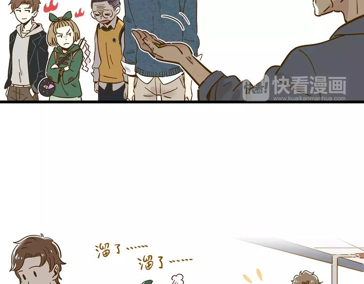 第16-2话 难把握的好感度(1/2)-第29话