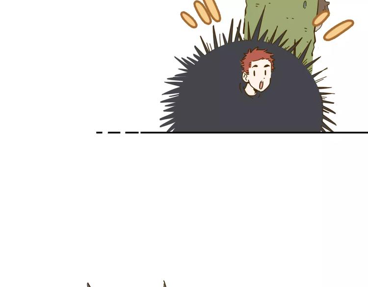 第17-2话 cos海洋生物？(1/2)-第31话