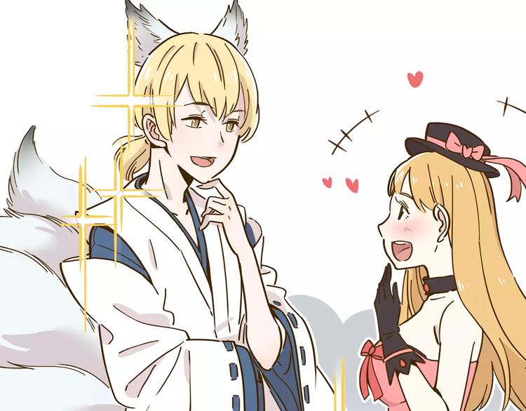 第17-2话 cos海洋生物？(1/2)-第31话