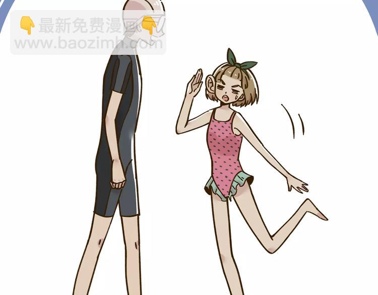 第33话 中了爱情魔咒？(1/2)-第47话