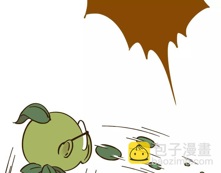 第33话 中了爱情魔咒？(1/2)-第47话