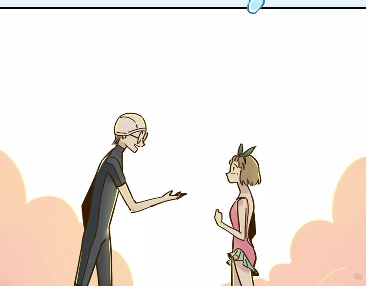 第33话 中了爱情魔咒？(1/2)-第47话