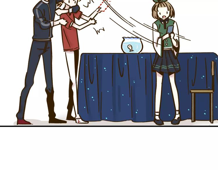 第35话 她太可爱了吧！(1/2)-第49话