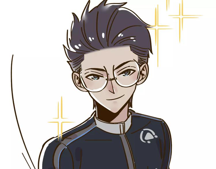 第35话 她太可爱了吧！(1/2)-第49话