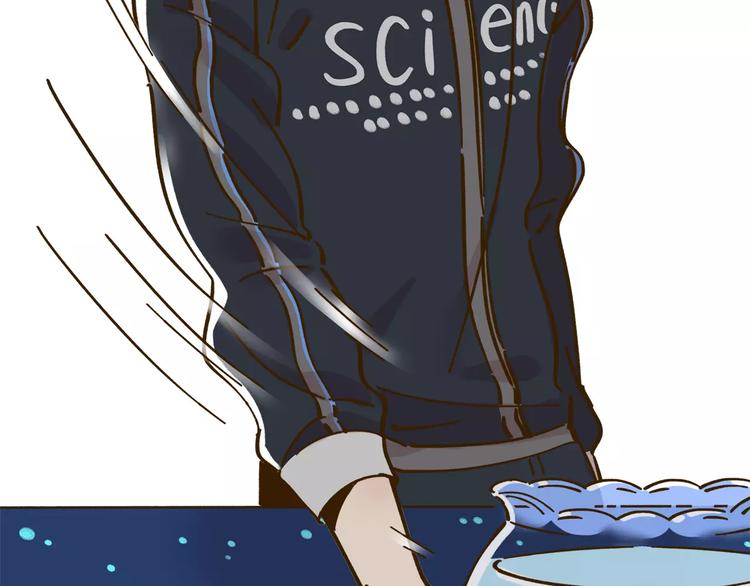 第35话 她太可爱了吧！(1/2)-第49话