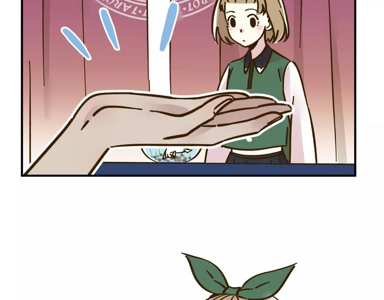 第35话 她太可爱了吧！(1/2)-第49话