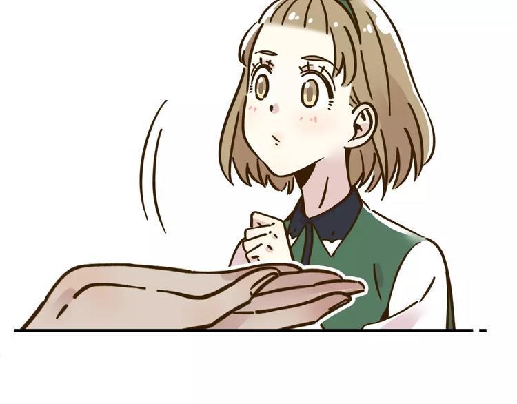 第35话 她太可爱了吧！(1/2)-第49话