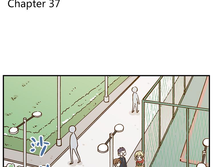 第37话 人缘超好？！(1/2)-第51话