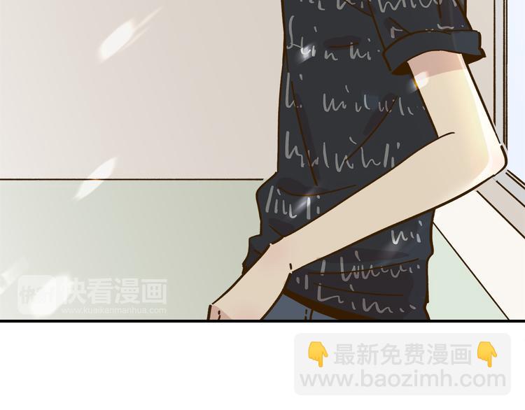 第39话 恋人和朋友(1/2)-第53话