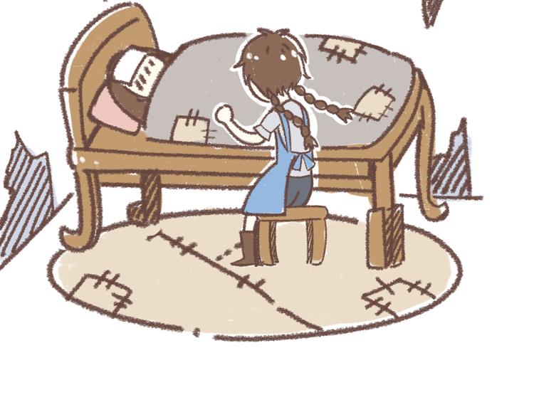 锦鲤小剧场-第55话