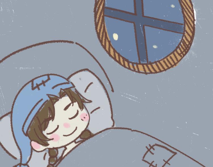 锦鲤小剧场-第55话