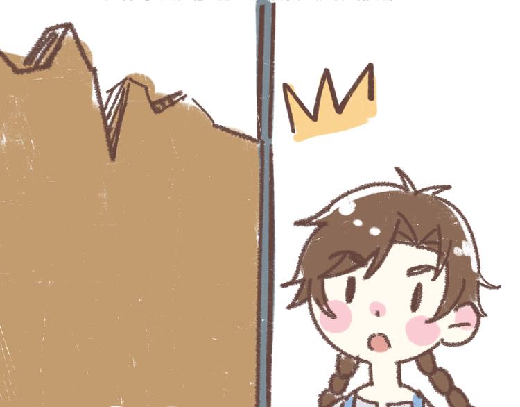 锦鲤小剧场-第55话