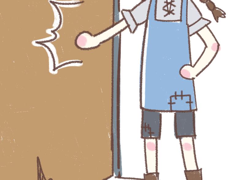 锦鲤小剧场-第55话