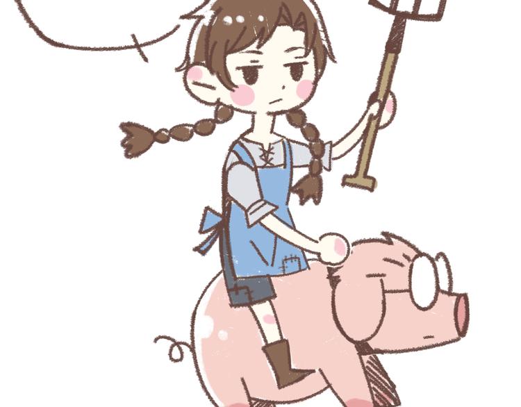 锦鲤小剧场-第55话