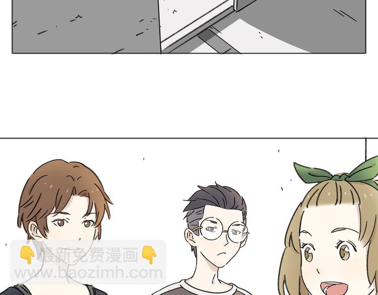 第7话 不是一个人了(1/3)-第7话