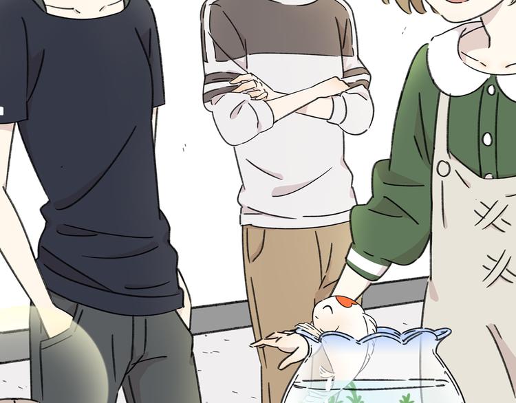 第7话 不是一个人了(1/3)-第7话