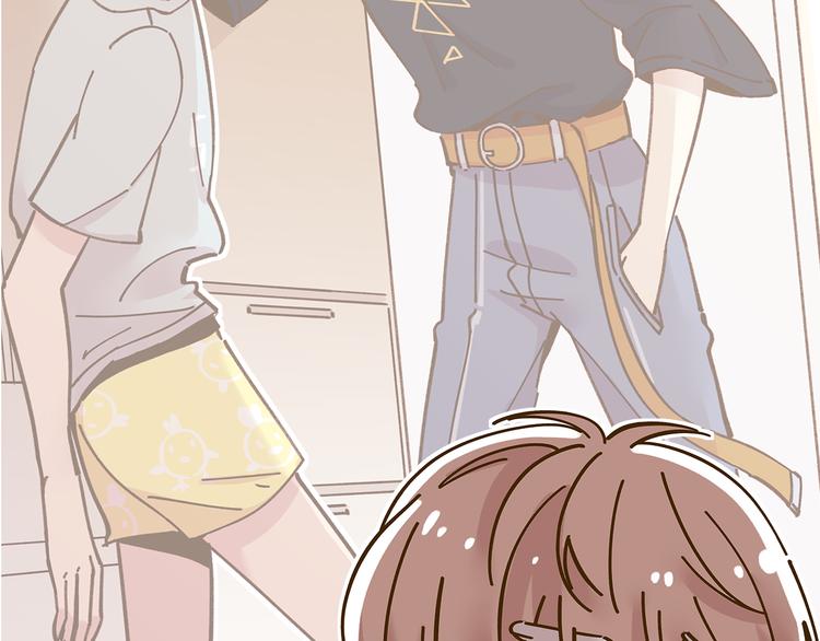 第53话 你竟然喜欢女生？！(1/2)-第69话