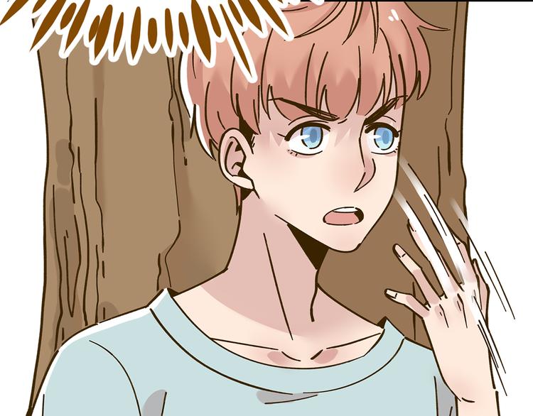 第53话 你竟然喜欢女生？！(1/2)-第69话