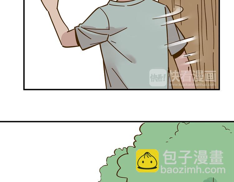 第53话 你竟然喜欢女生？！(1/2)-第69话