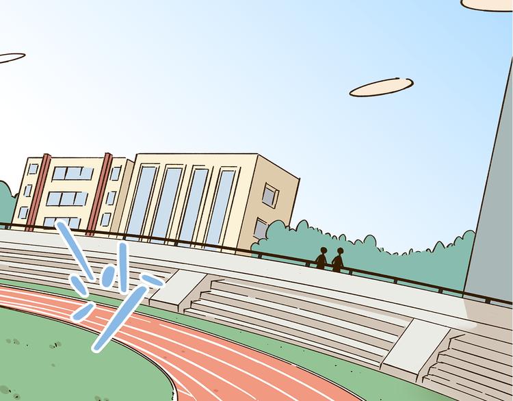 第55话 曲直的感情生活(1/3)-第71话