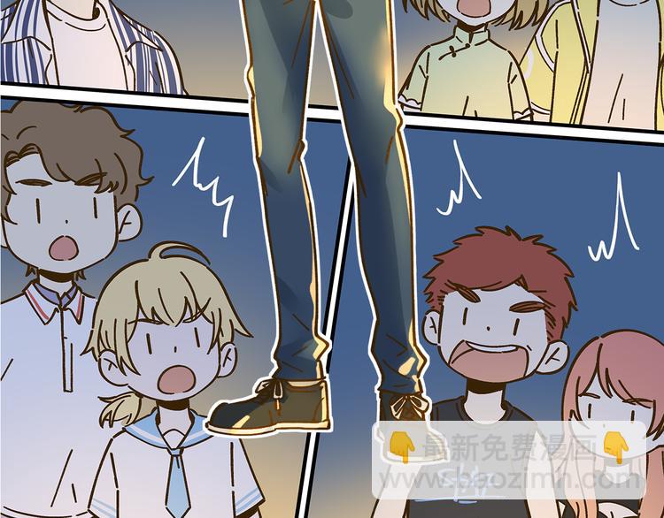 第59话 我会保护你的！(1/2)-第75话