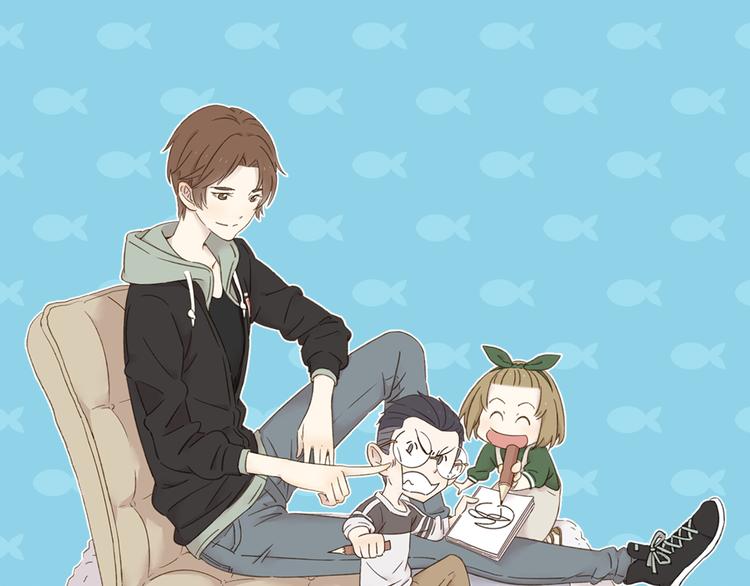 第8-2话 首次社团活动(1/2)-第9话