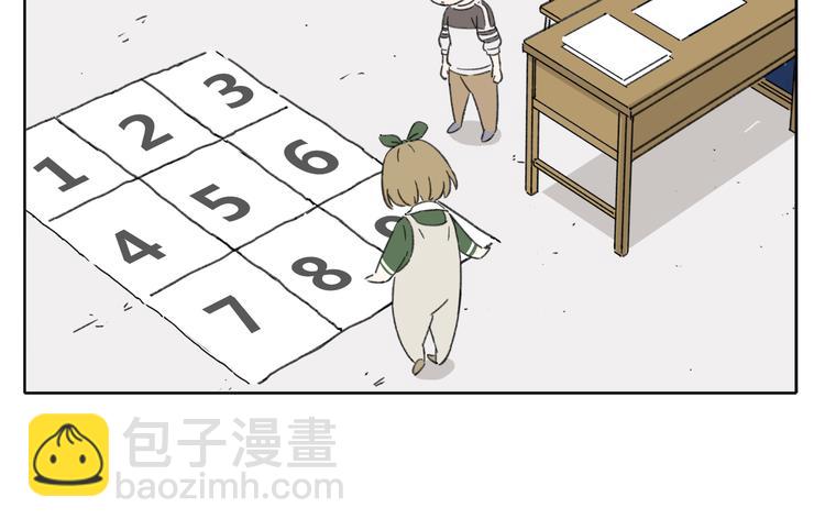 第8-2话 首次社团活动(1/2)-第9话