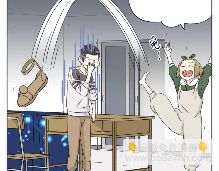 第8-2话 首次社团活动(1/2)-第9话