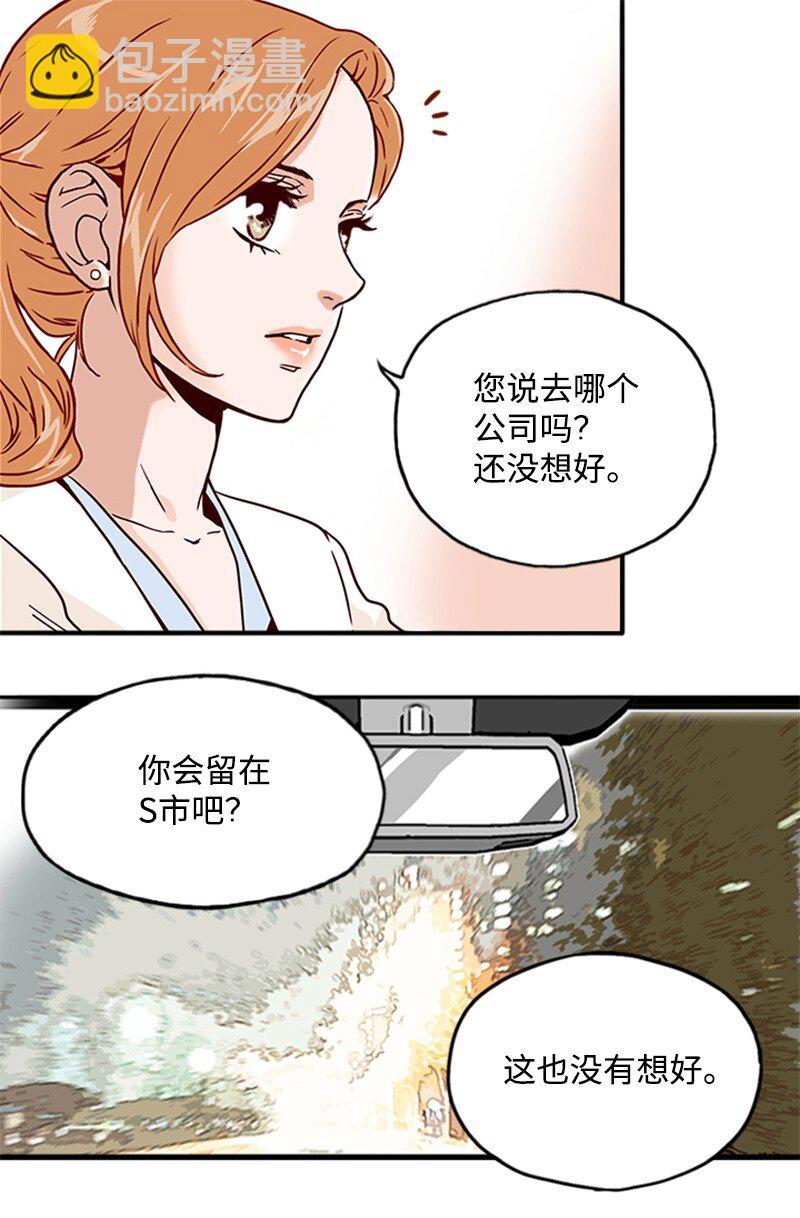 金秘書爲什麼這樣 - 03 秘密(2/2) - 3