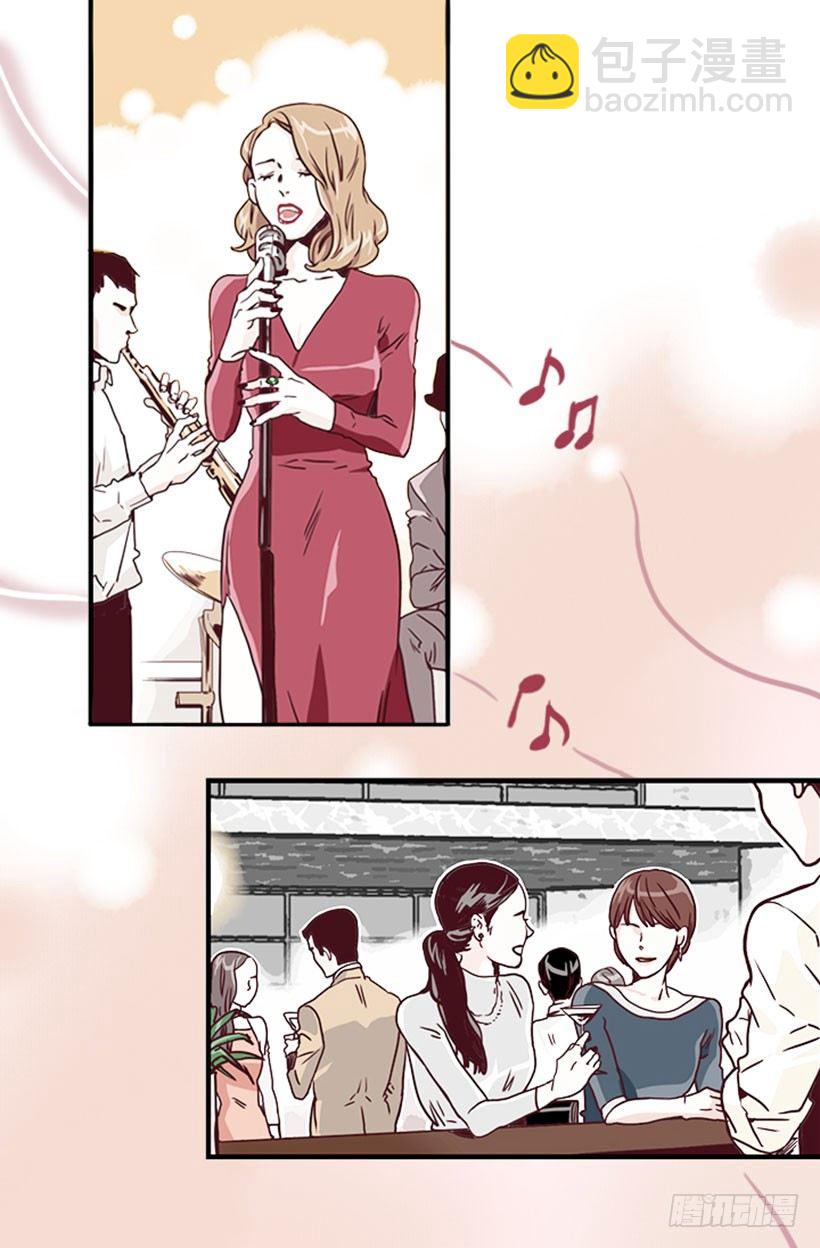 世间杰作-第1话