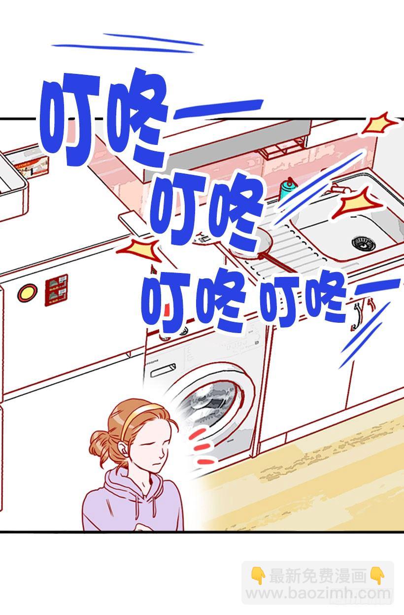 吴智兰闯入-第21话