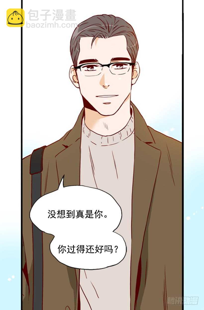 一对璧人(1/2)-第49话