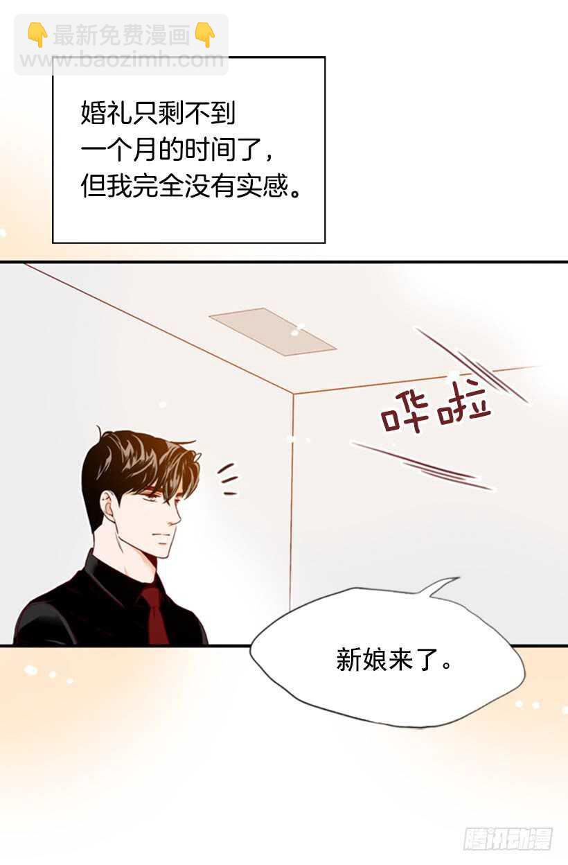 一对璧人(1/2)-第49话