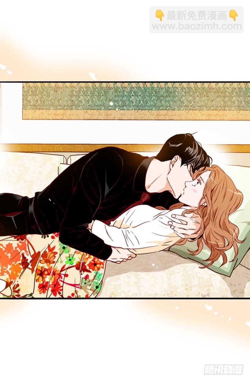 新婚甜蜜蜜-第51话