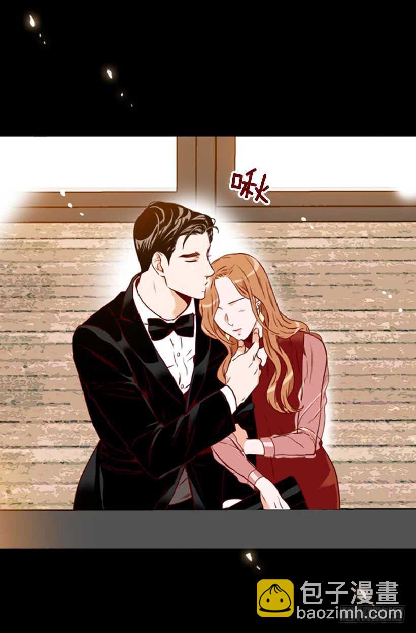 最后的双人时光-第57话