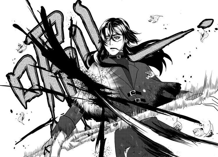 第3话 是梦-第3话