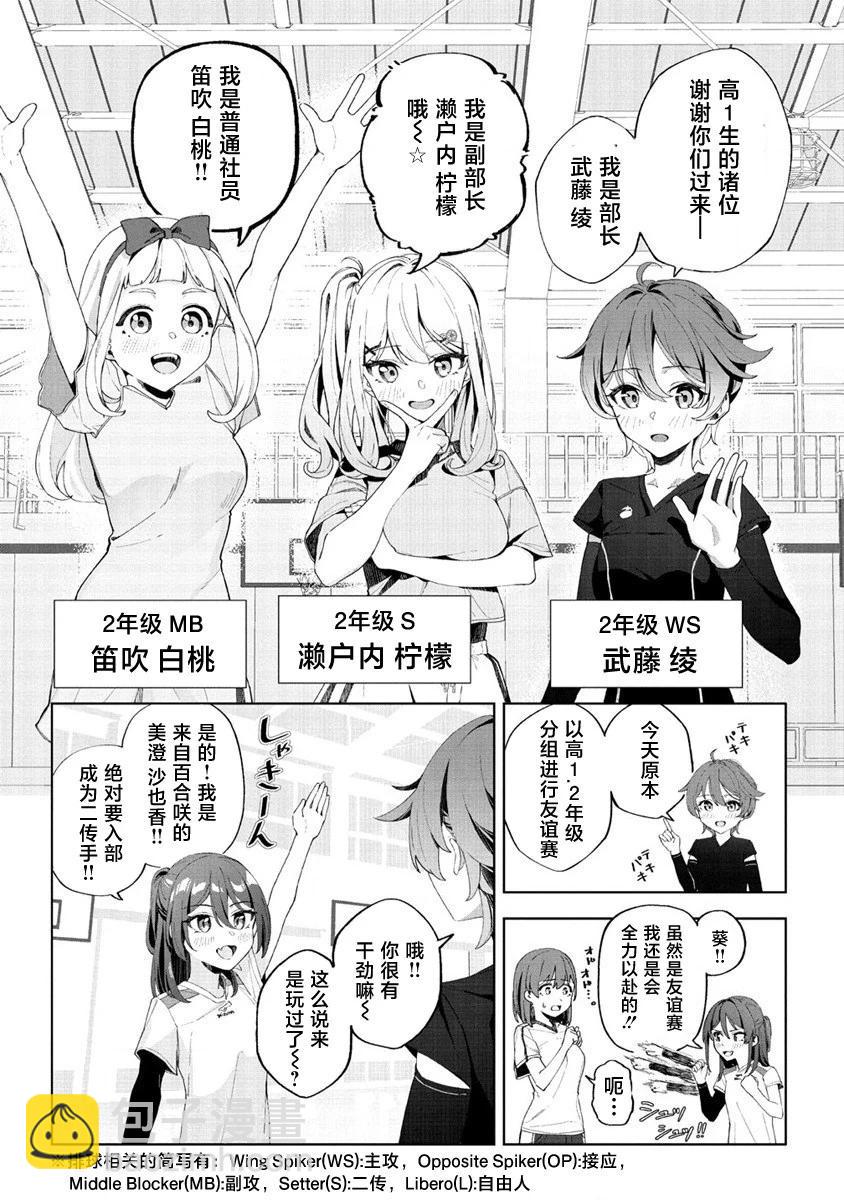 今年必火的王牌醬  - 第01話 - 4