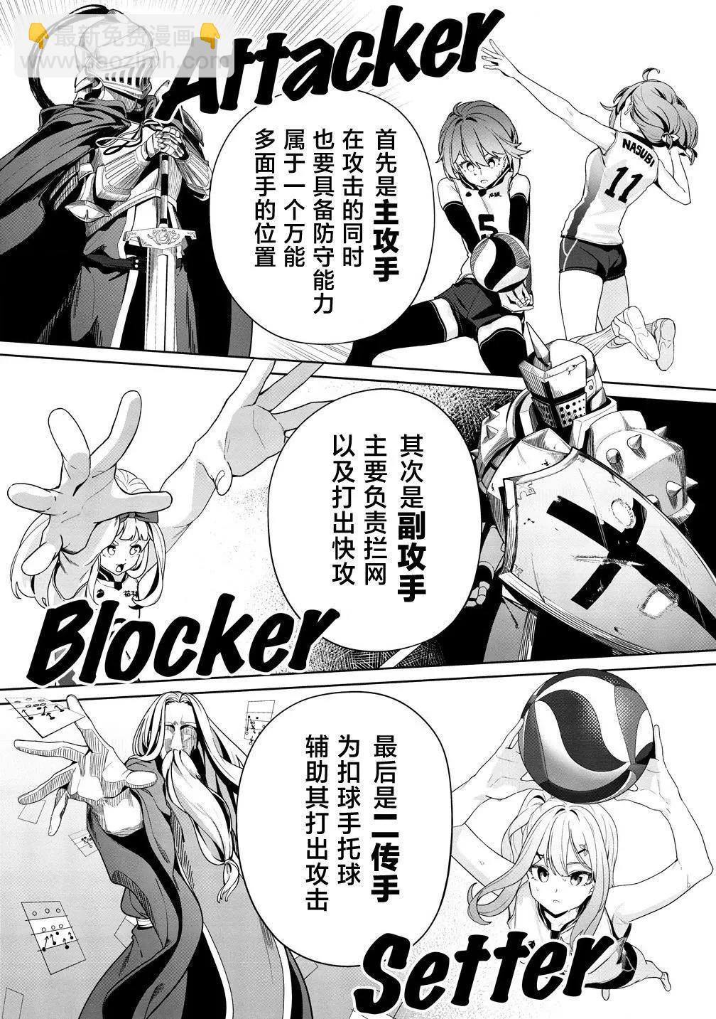 今年必火的王牌醬  - 第03話 - 4