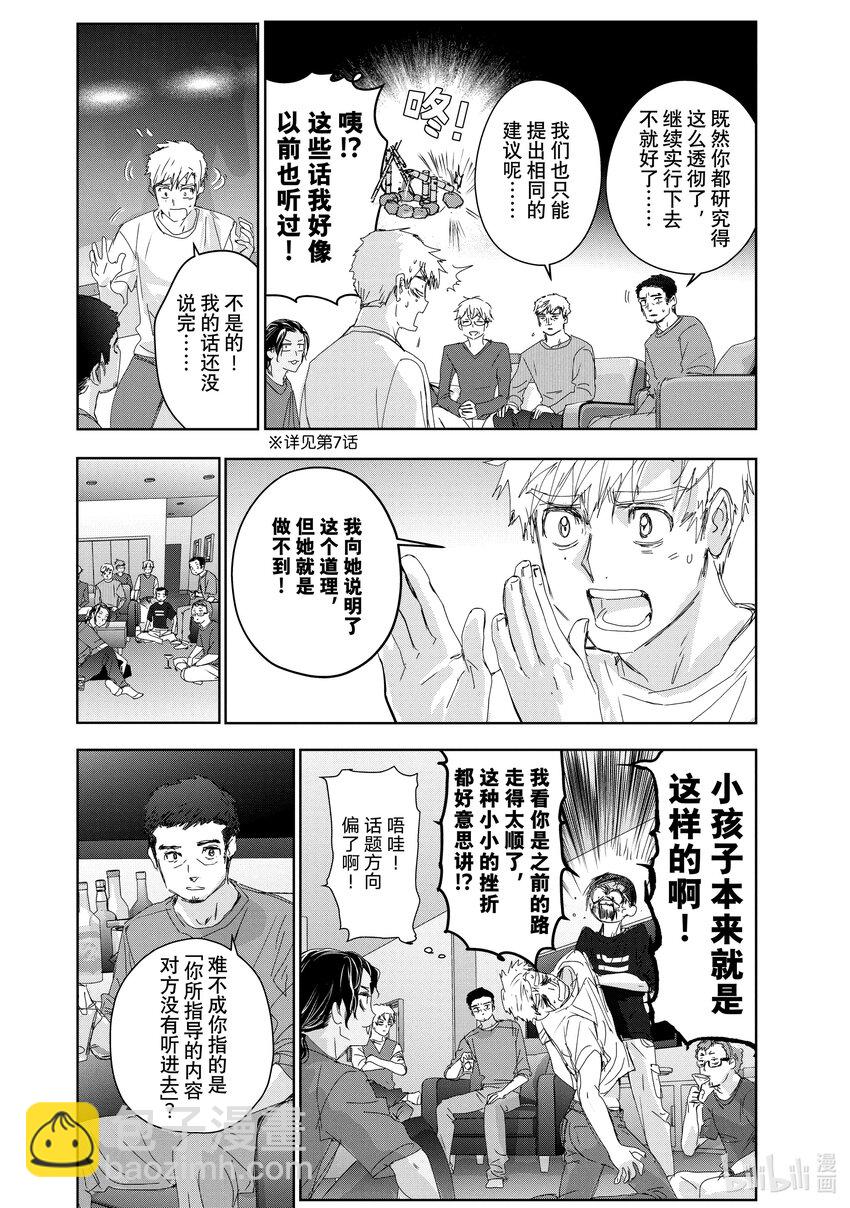 金牌得主 - 39 試錯 - 4