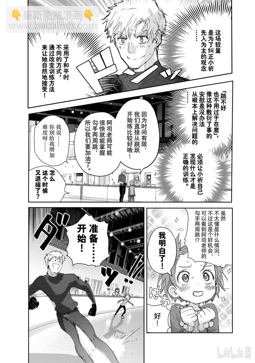 金牌得主 - 39 試錯 - 1