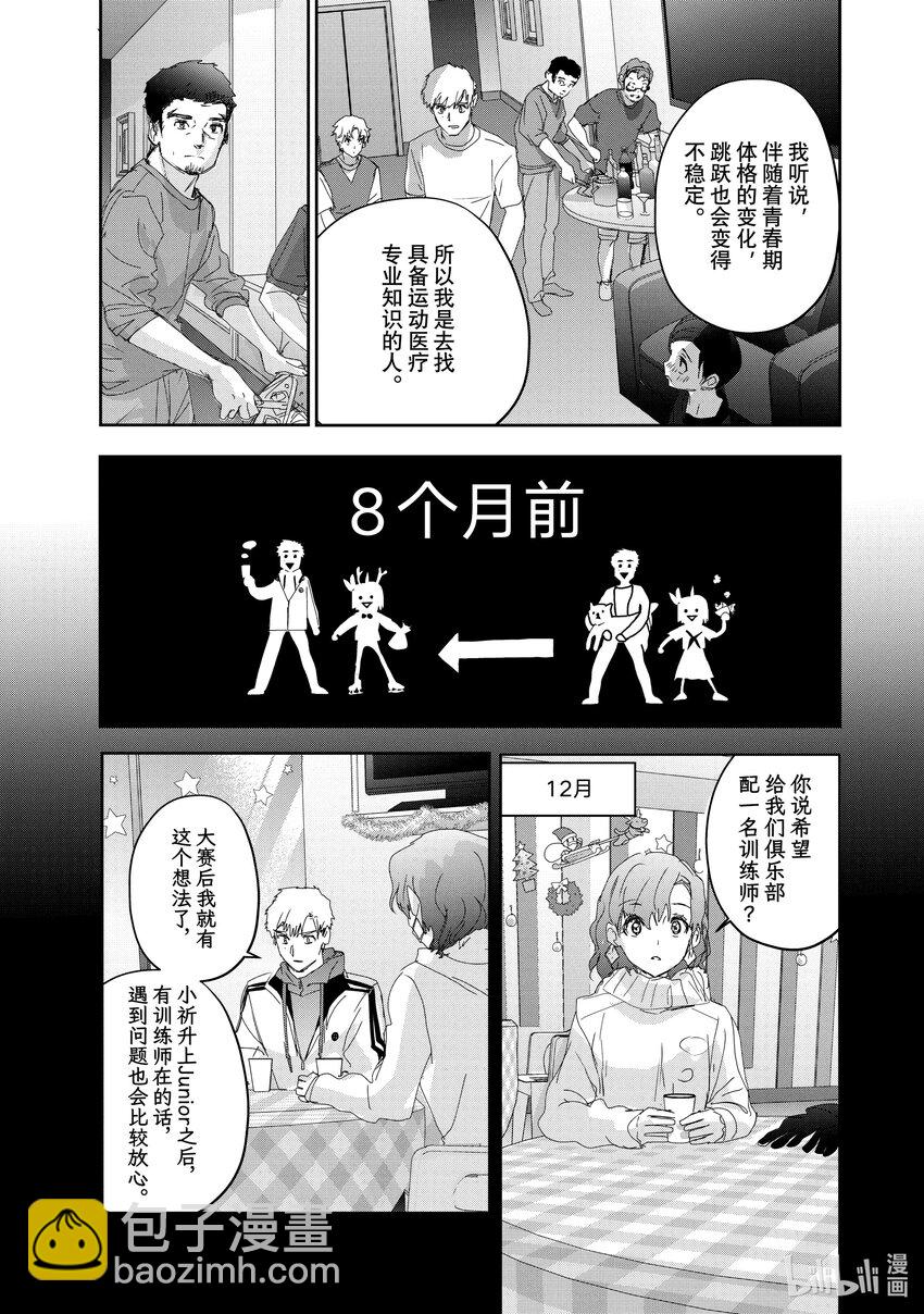 金牌得主 - 39 試錯 - 5