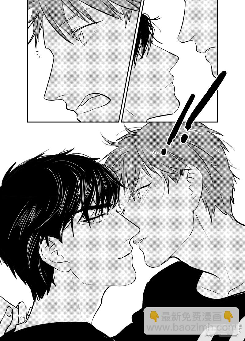 金牌助理 - 番外 pocky day 封印圖解鎖福利 - 3