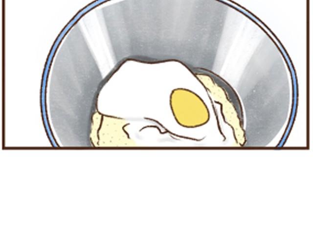 第1话 豆渣饼-第1话